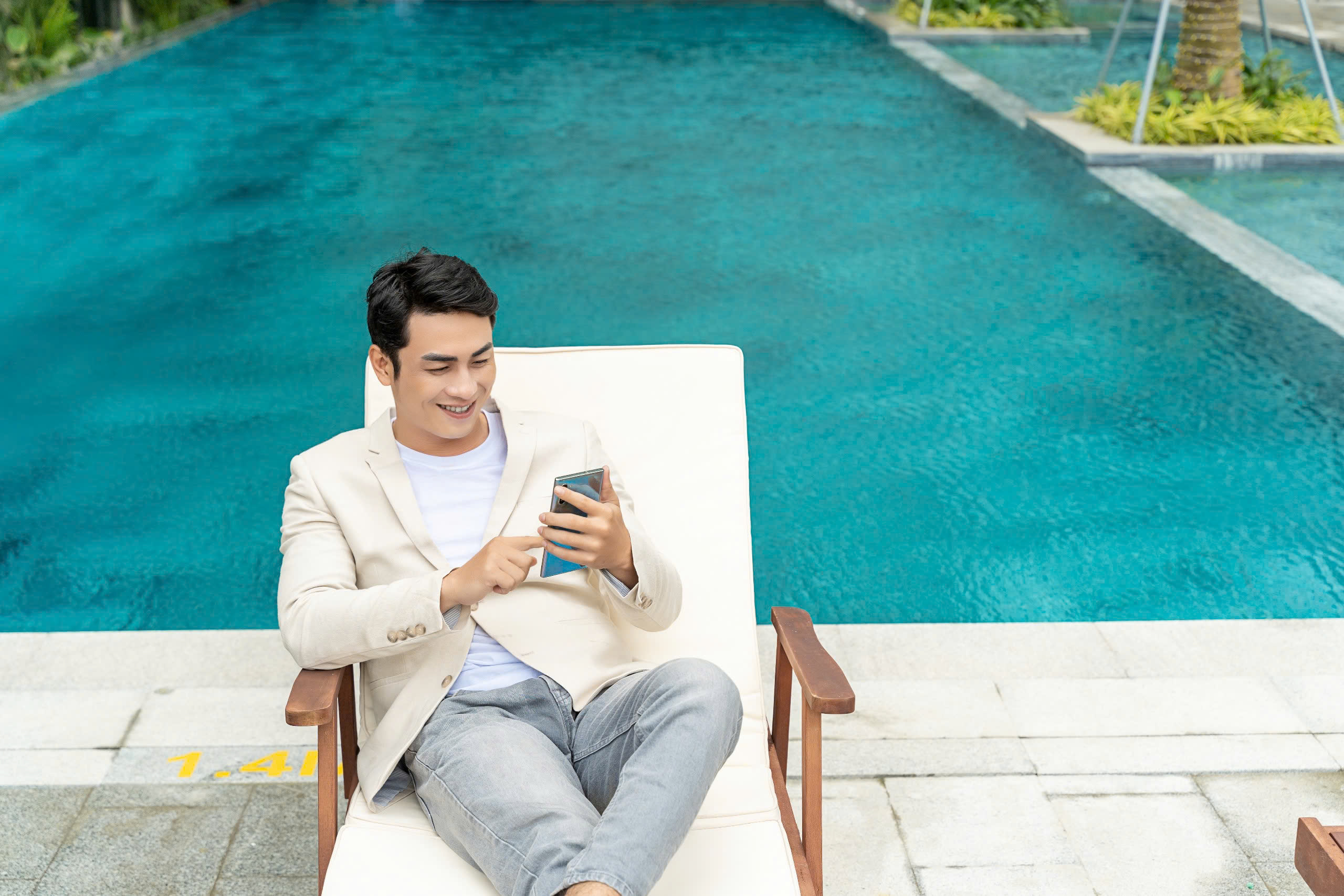 Trốn nóng mùa hè tại Quy Nhơn - Tận hưởng kỳ nghỉ sang trọng tại Fleur de Lys Hotel Quy Nhon