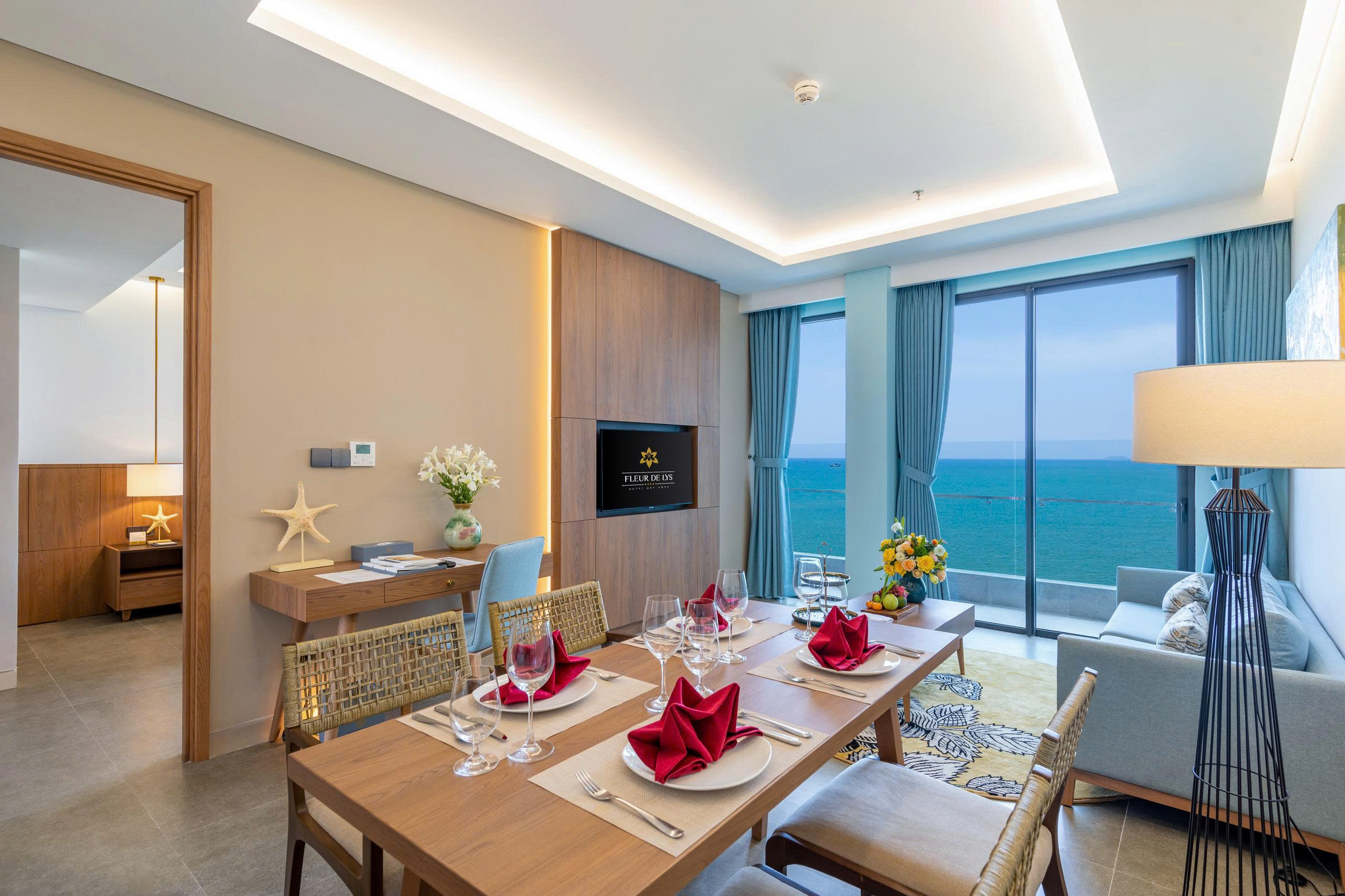 Phòng Suites