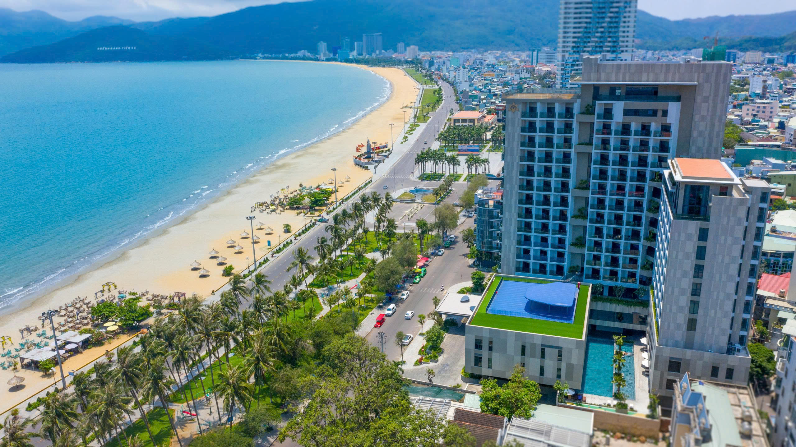 Fleur de Lys <br />Hotel Quy Nhon