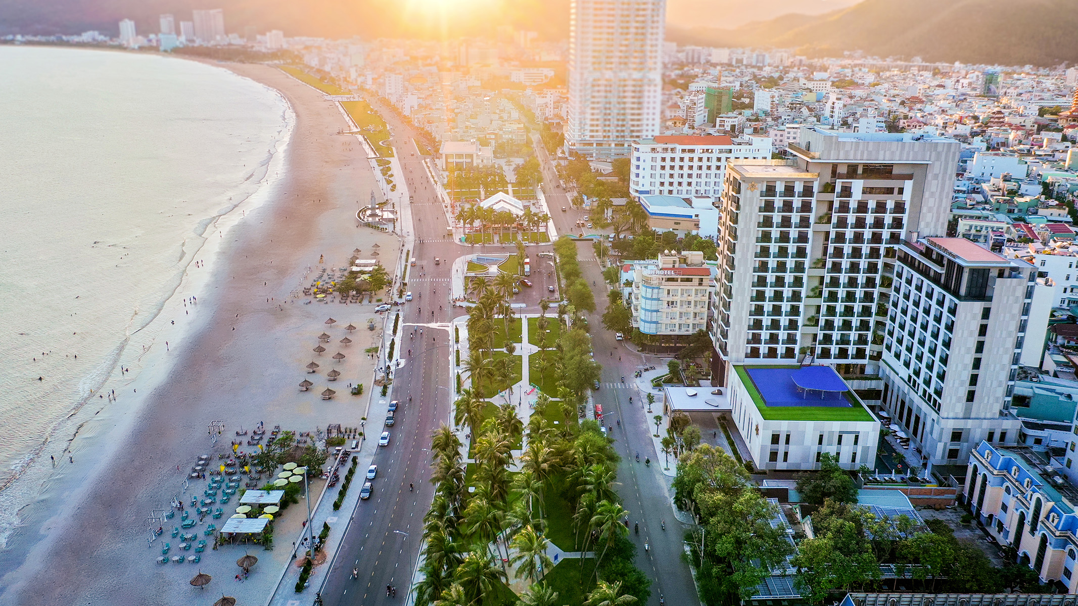 Fleur de Lys <br />Hotel Quy Nhon