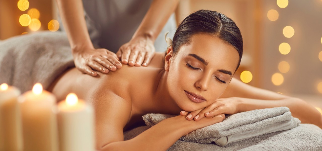 Nuông Chiều Giác Quan Cùng Ưu Đãi Đặc Biệt MUA 3 TẶNG 1 Tại La Pensée Spa