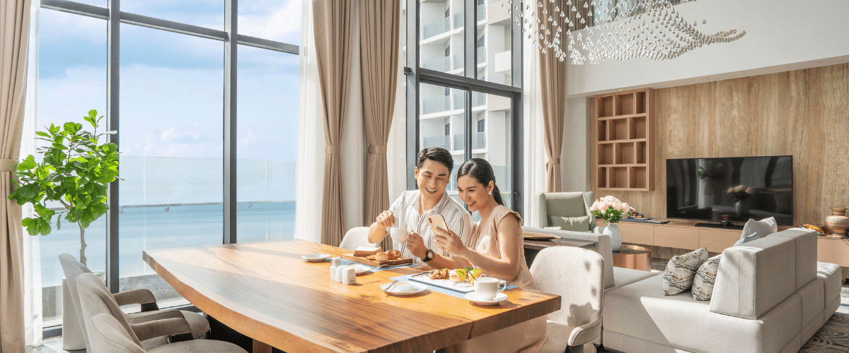 Cuối Năm, hẹn nhau bên biển – trọn vẹn kỳ nghỉ cùng Full Board & Half Board tại Khách sạn Fleur De Lys Quy Nhơn