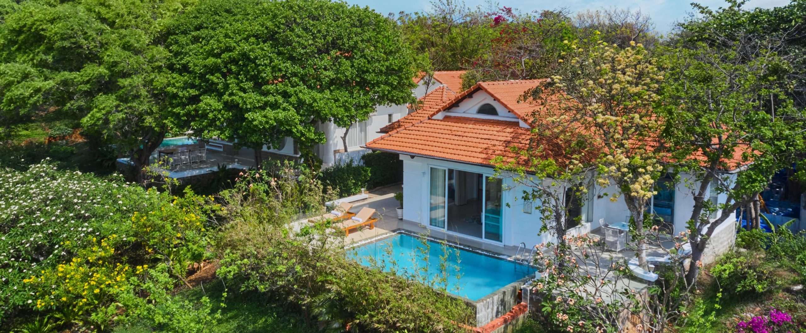 Fleur de Lys Resort & Spa Long Hải: Nơi nghỉ dưỡng hoàn hảo cho bạn và gia đình