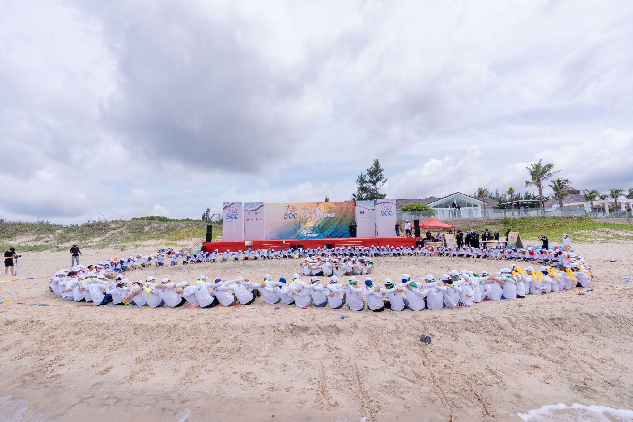 Fleur de Lys Resort & Spa Long Hai - The Perfect Choice for M.I.C.E Travel