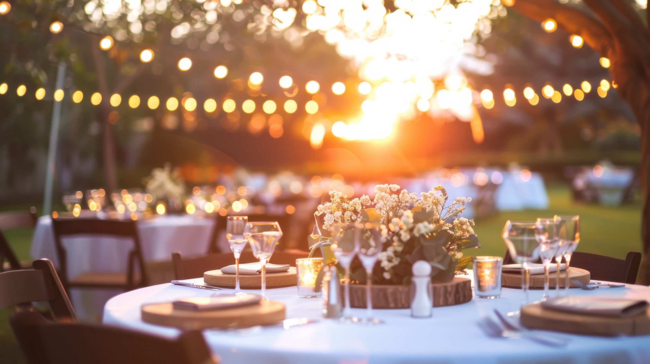 Tiệc Cuối Năm Bên Bờ Biển | Fleur de Lys Resort & Spa Long Hai