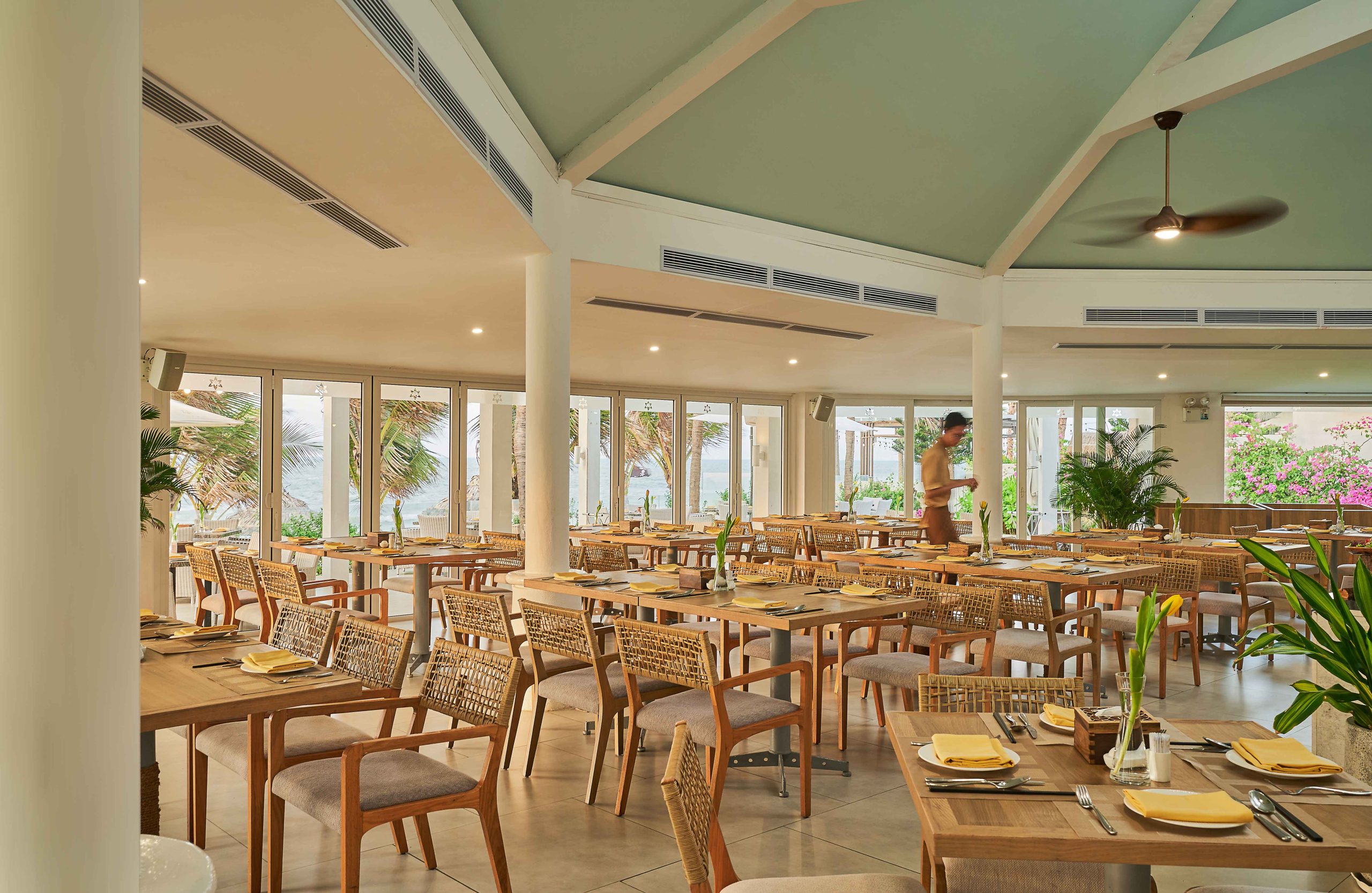 MỪNG LỄ QUỐC KHÁNH - INDEPENDENCE SET MENU