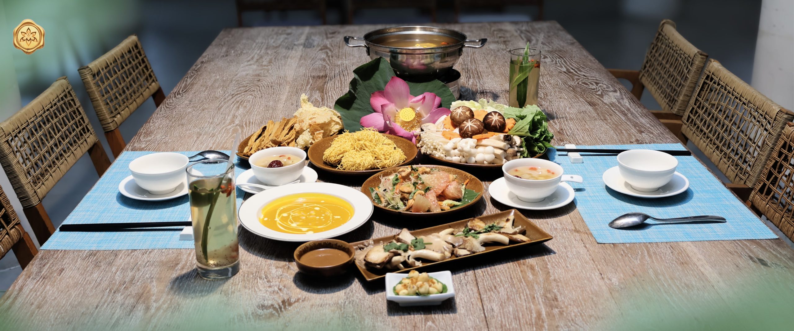 SPIRIT OF VU LAN FESTIVAL: DEVOTION IN EVERY FLAVOUR
